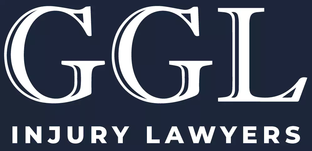 GGL Injury Lawyers logo