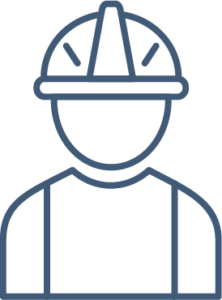 Workers Comp icon
