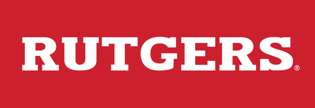 Rutgers logo