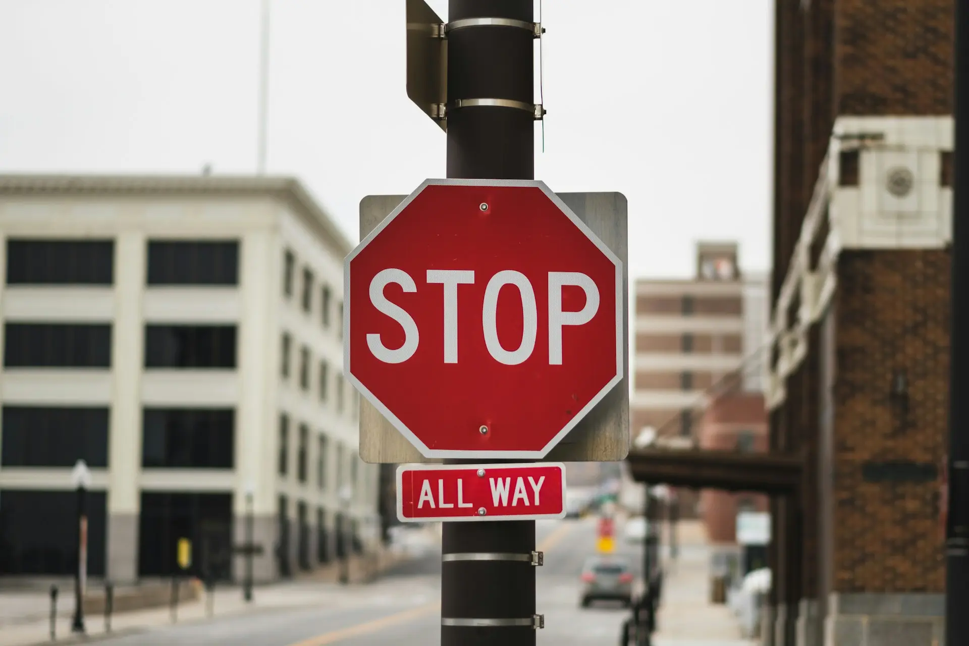 Stop-Sign-Car-Accident-Lawyers