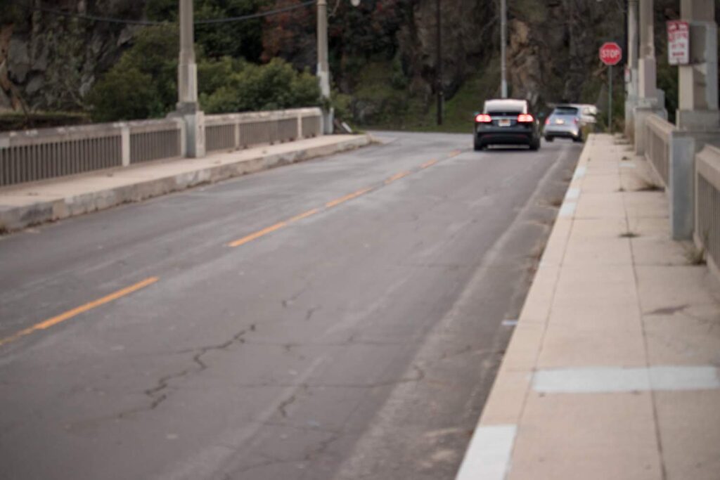 Vineland, NJ - Woman Dies in Collision at Sherman Ave & Hance Bridge Rd