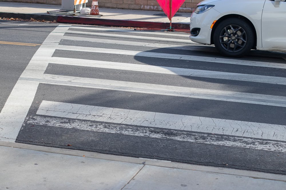 Newark, NJ - Pedestrian Critically Injured on Martin Luther King Blvd