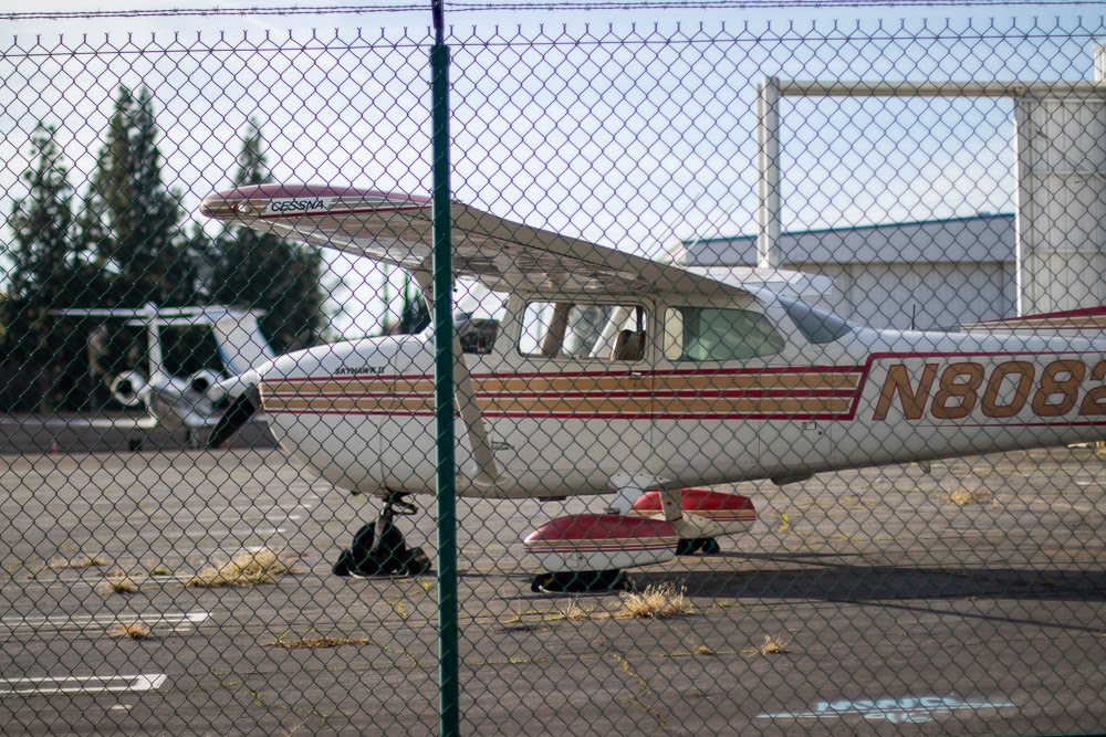 Lakewood, NJ - Four Hurt in Plane Crash at Lakewood Twp Municipal Airport