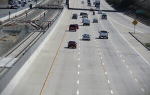 Two Seriously Injured in Head-On Crash on Atlantic City Expy