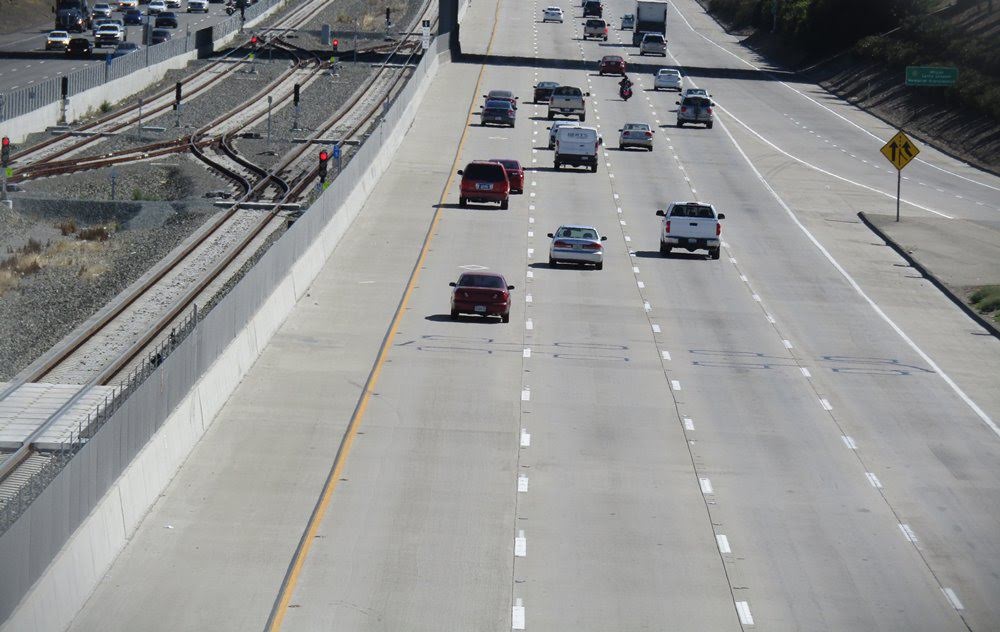 Two Seriously Injured in Head-On Crash on Atlantic City Expy