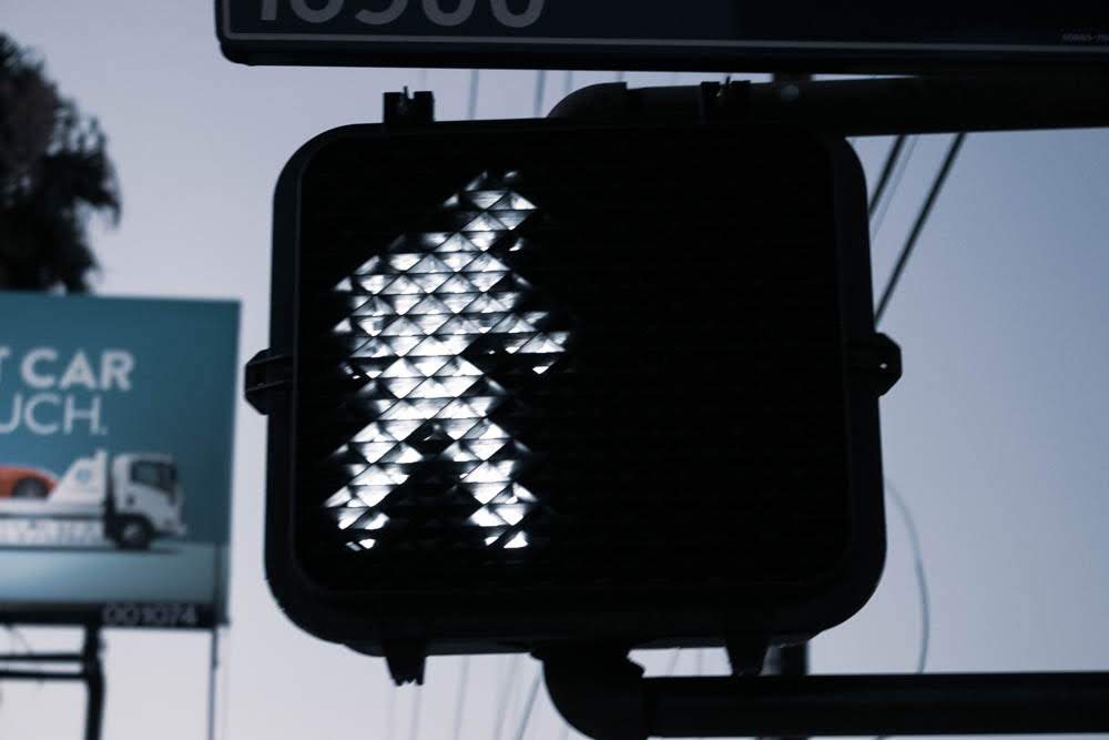 Pedestrian Critically Injured in Hit-and-Run on Calhoun St