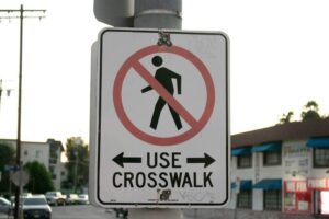 Pedestrian in Cardiac Arrest After Being Struck on Ocean Ave