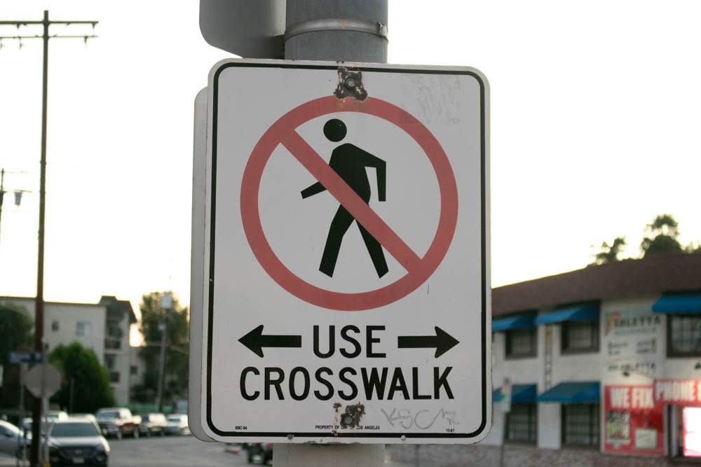 Pedestrian in Cardiac Arrest After Being Struck on Ocean Ave