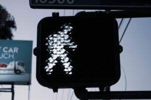 Pedestrian Seriously Injured After Being Struck on S Logan Ave