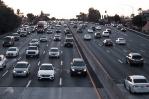 Three-Vehicle Crash on Rte 57 Near QuickChek Causes Injuries