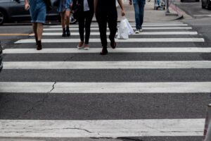 Emergency Crews Respond to Pedestrian Crash at Atlantic Carwash