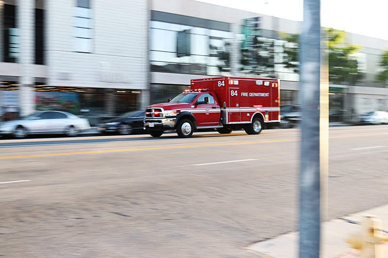 Worker Killed in Industrial Accident on Hudson St in Newark, NJ