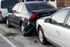 Three-Vehicle Crash Causes Injuries on I-78