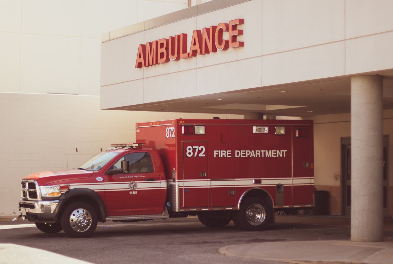 E-Bike Rider Hurt in Hit-and-Run at Mountain Ave & Mill St