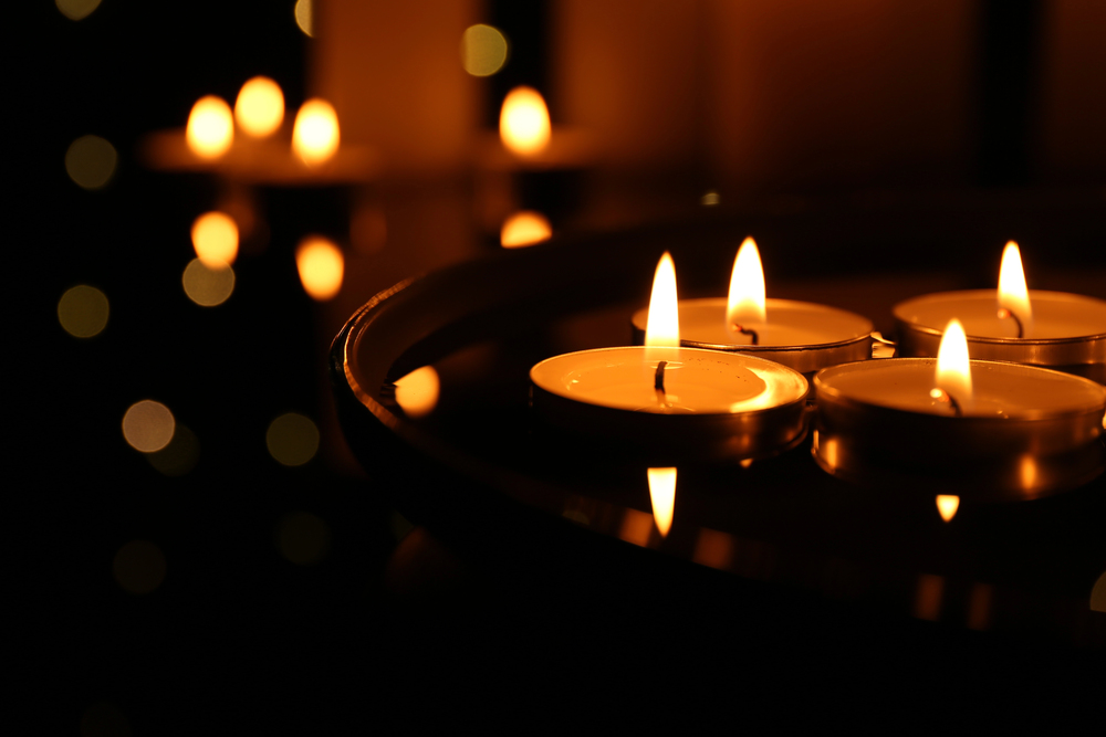 Candle 001