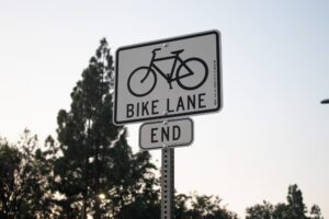 Tesla Strikes Teen on E-Bike on Roosevelt Blvd
