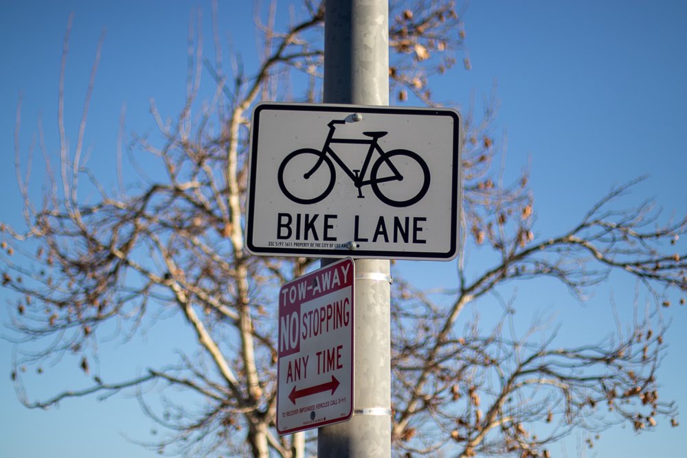 Bicyclist Airlifted After Crash on Reading Rd