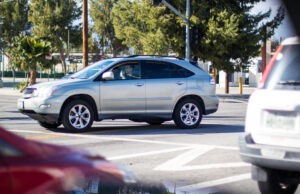 Multi-Vehicle Crash Causes Injuries Near Ocean Ave