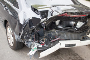 Wreck Leaves Multiple Hurt on NJ Tpke