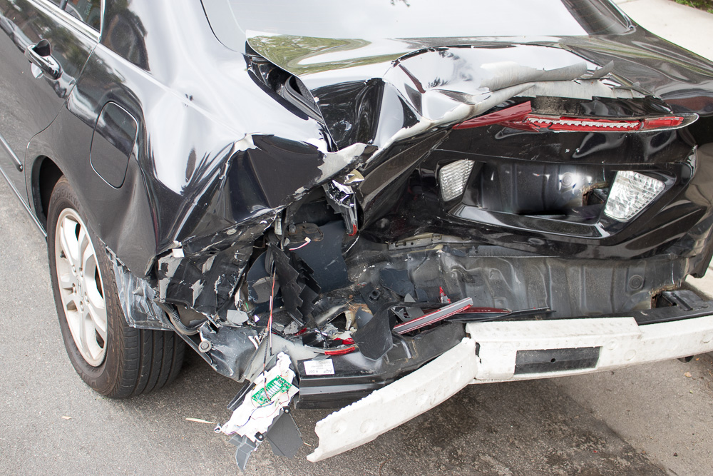 Wreck Leaves Multiple Hurt on NJ Tpke