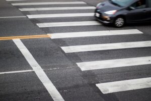 Pedestrian Struck at Pacific and Morris Aves in Atlantic City, NJ