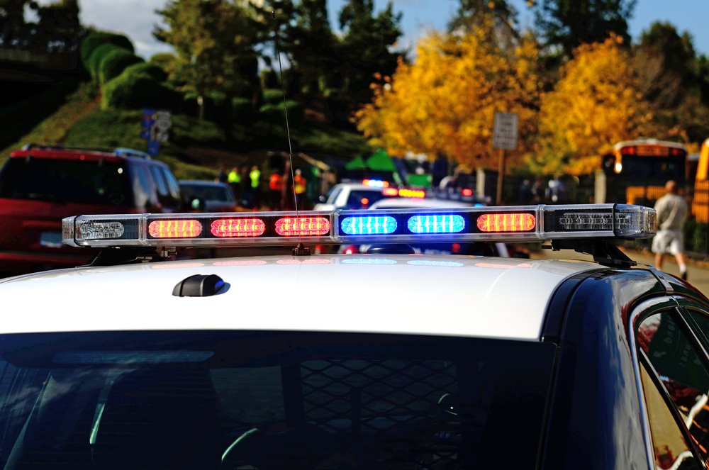 Driver Arrested After Fatal Hit-and-Run on Rte 22 in Watchung, NJ