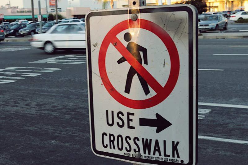 Two Pedestrians Struck at Madison Ave & Ventnor Ave