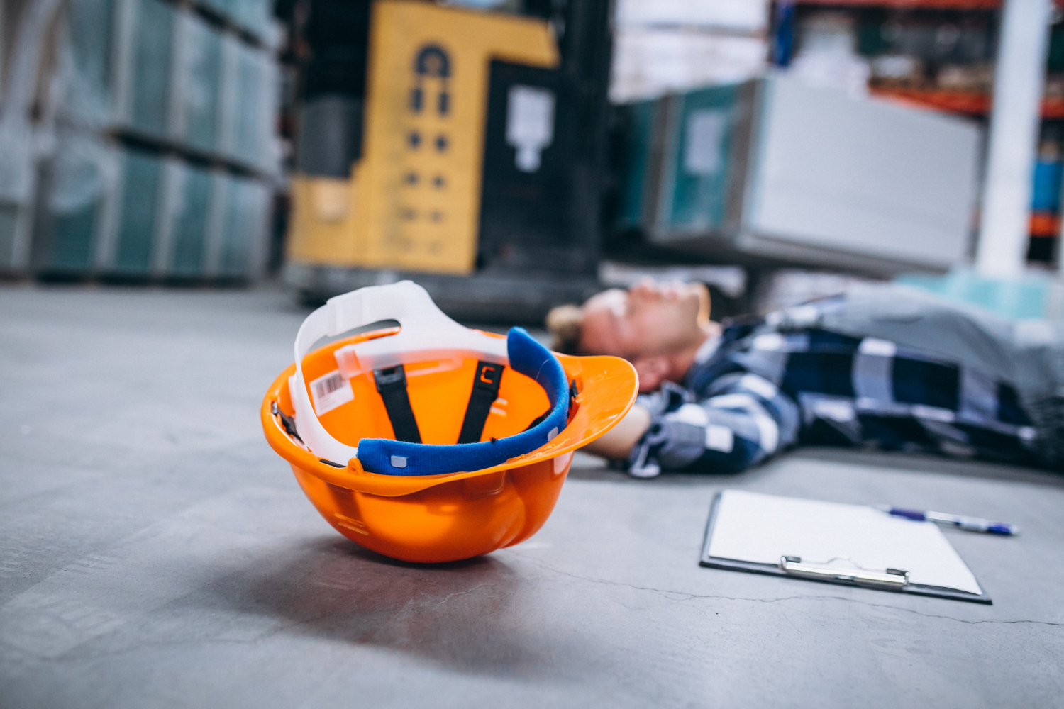 Common Mistakes or Misconceptions People Have After a Workplace Injury