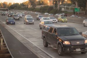 One Hurt in Wreck on Rte 46