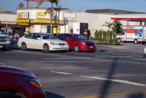Two Evaluated After Crash on Rte 31